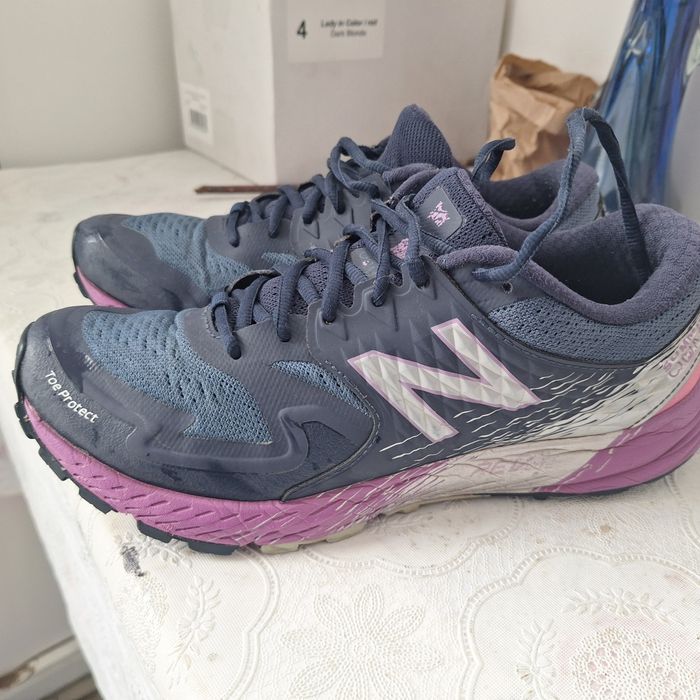 New Balance talpa vibram nr 40