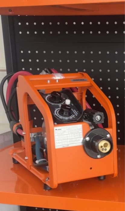 Сварочный аппарат MIG350 N216