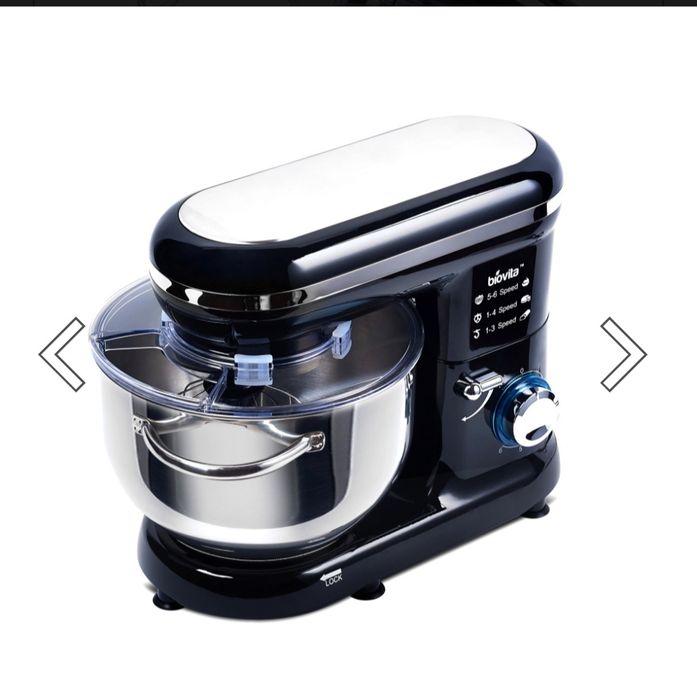 Vand mixer bol BIOVITA