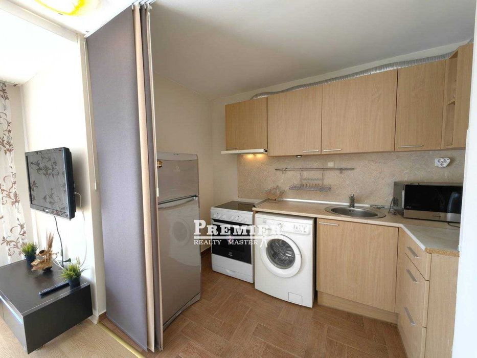 Продава се Тристаен апартамент в к.к. Слънчев бряг - 130 кв.м за 408 €/кв.м - Снимка #5