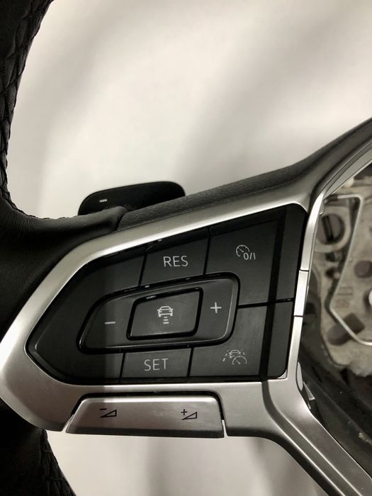 Волан за Mercedes след 2019г