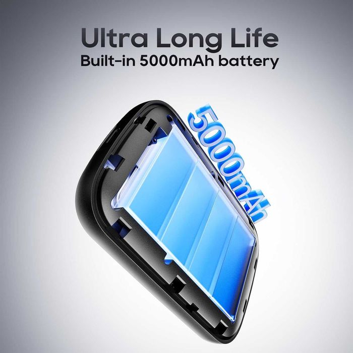 В целофан 4G LTE Мобилен Хотспот Linklan с eSIM Технология Глобален...