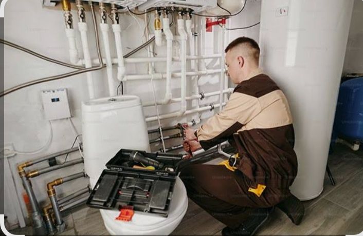 Сантехник круглосуточно Шымкент