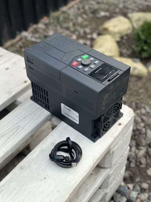 Продам частотник AnyHZ 11/15 киловат