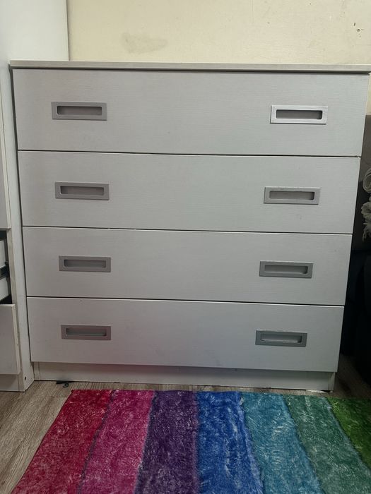 Продам детский шкаф