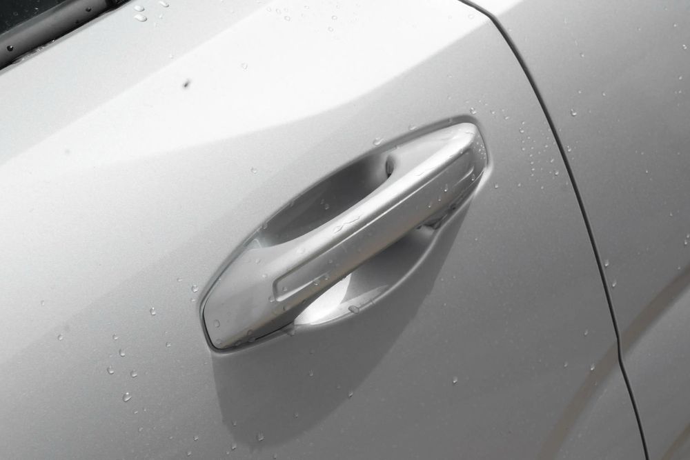 Changan uni -z 2015 1.5 T