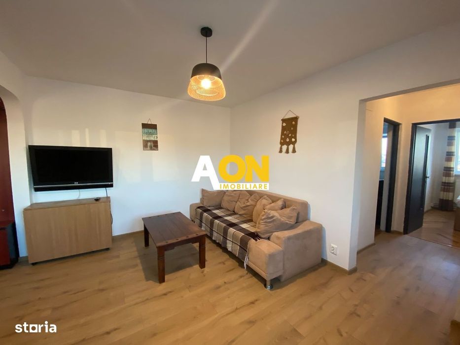 Apartament cu 4 Camere, Bloc cu Lift, Bld. Transilvaniei