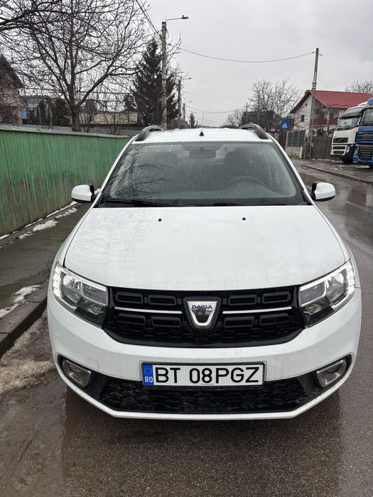 Dacia Logan 2020 1.5 diesel