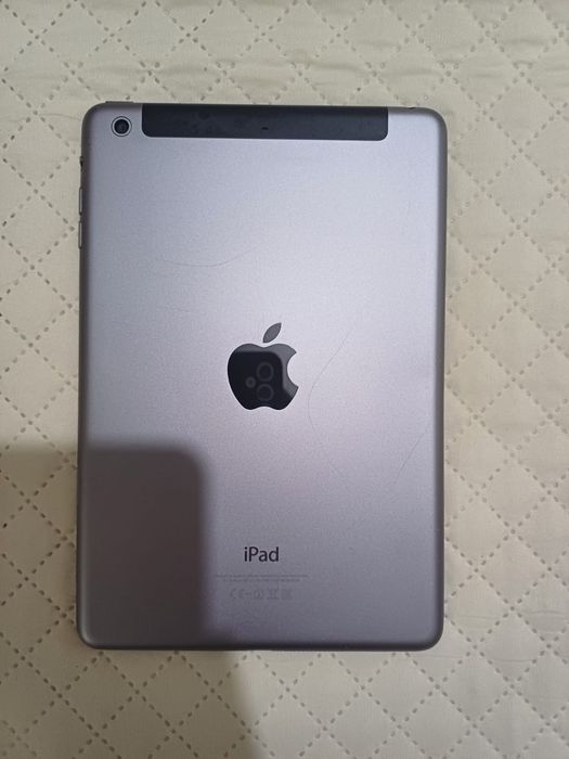 Apple IPad mini 2