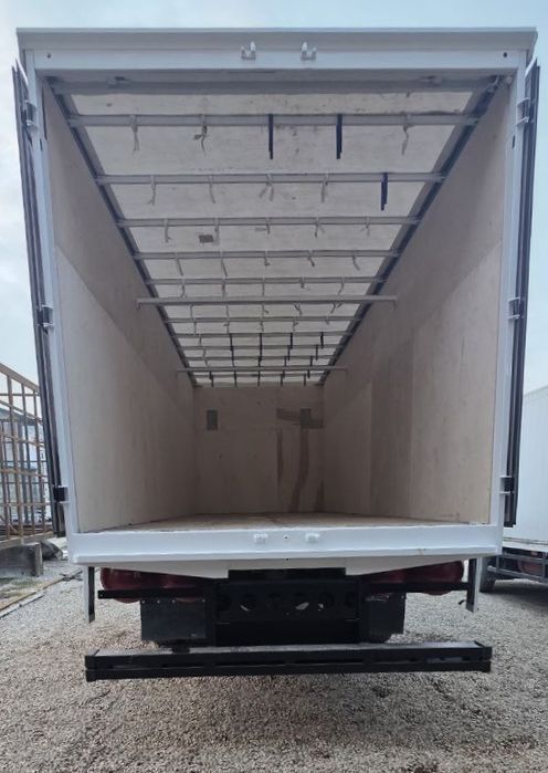 Isuzu FVR 33 PLX | Yili 2022