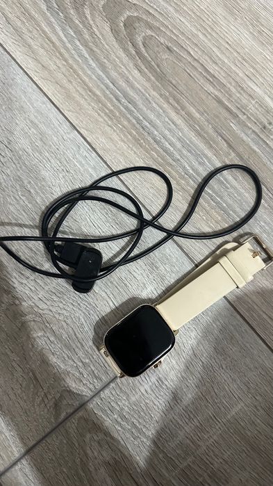 Часы Amazfit GTS