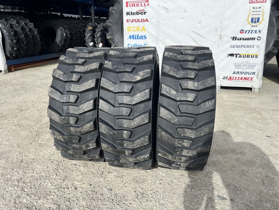 Anvelopa 12-16.5 CEAT 12PR GRIP MASTER LOADER HD TL