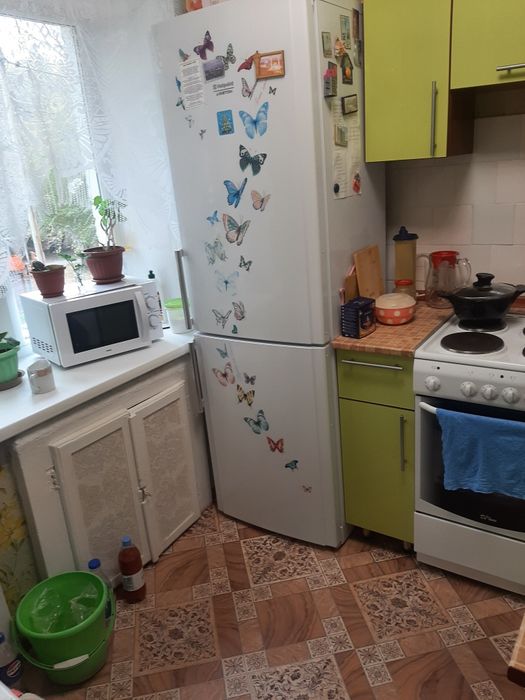 Продам 2х ул. Ауэзова 1(брежн.)!