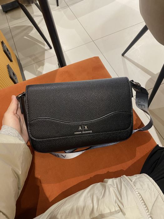 Сумка женская Armani Exchange