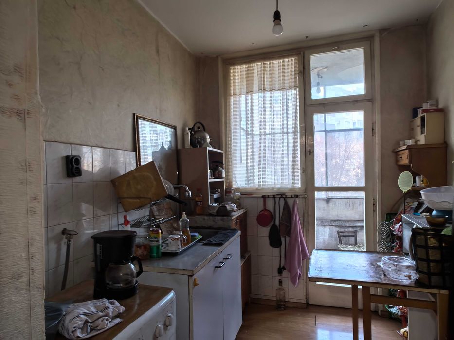 Продава се Тристаен апартамент в Ямбол, Зорница - 97 кв.м за 928 €/кв.м - Снимка #6