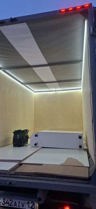 Газель. Доставка по городу. По Области