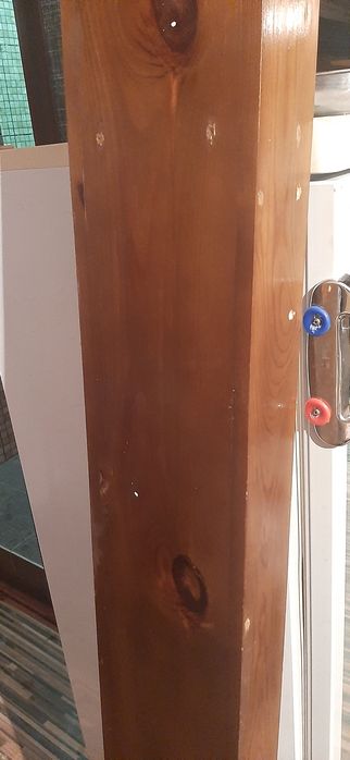 Декор для потолка из нат дерево.