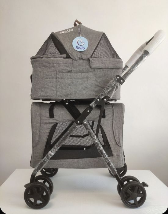 Коляска для животных