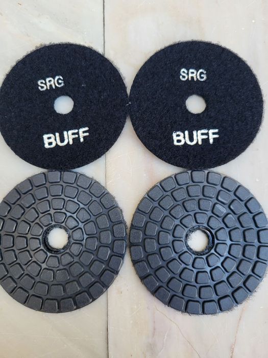 Инструменты по переработки камнем Болгарки