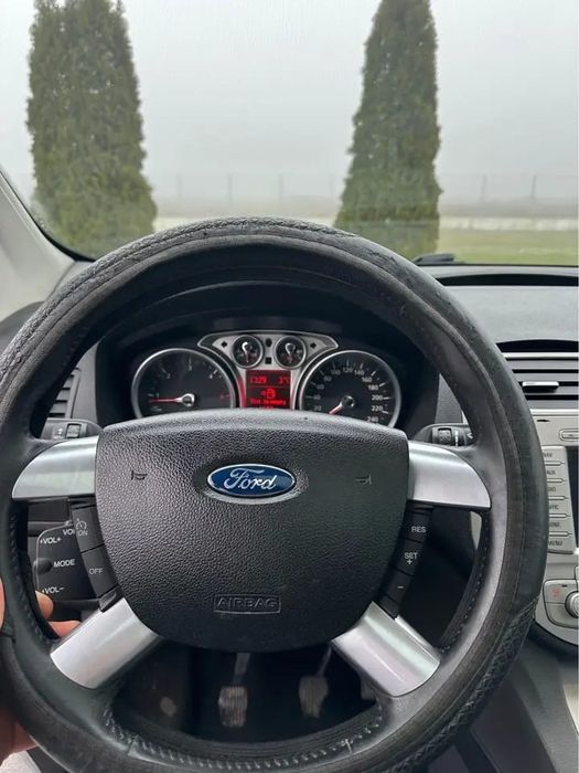 De vânzare Ford Kuga