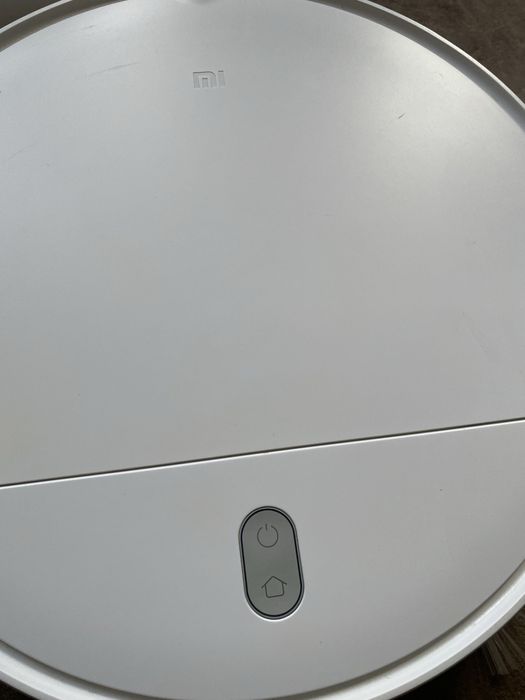 Робот пылесос Xiaomi