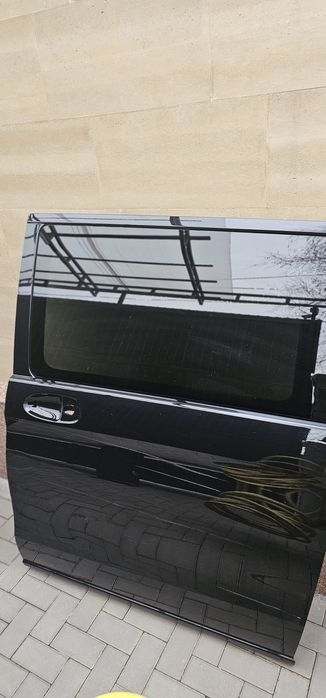 Дверь левая Mercedes-Benz V класс