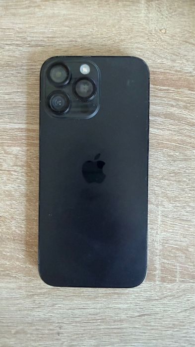IPhone 16 Pro Max E Sim