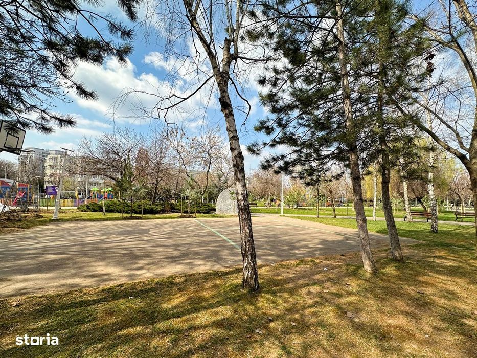 2 camere langa Parcul Lunca Florilor - Baicului