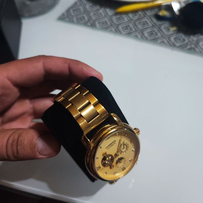 Văd ceas full automatic