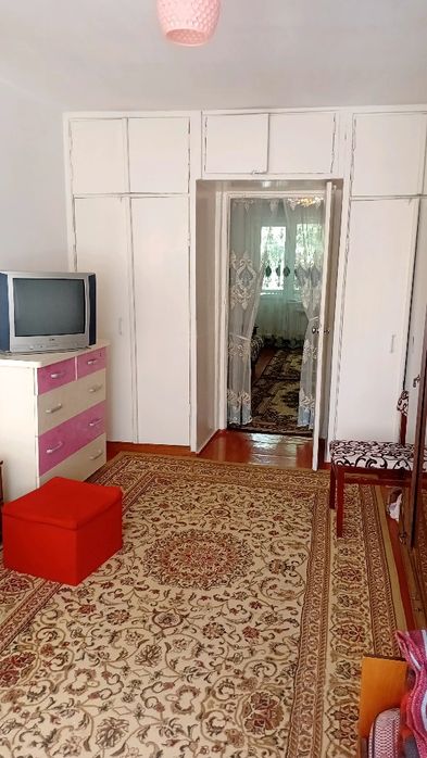 Продаётся 3 ком.кв. мкр 7, дом 13