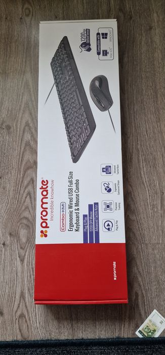 Клавиатура  PROMATE