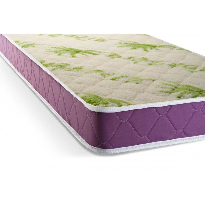 Ортопедичен масажиращ матрак Relax, 18 см - MEDICO.