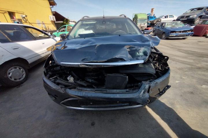 Piese Ford Focus a 2-a generatie (facelift)