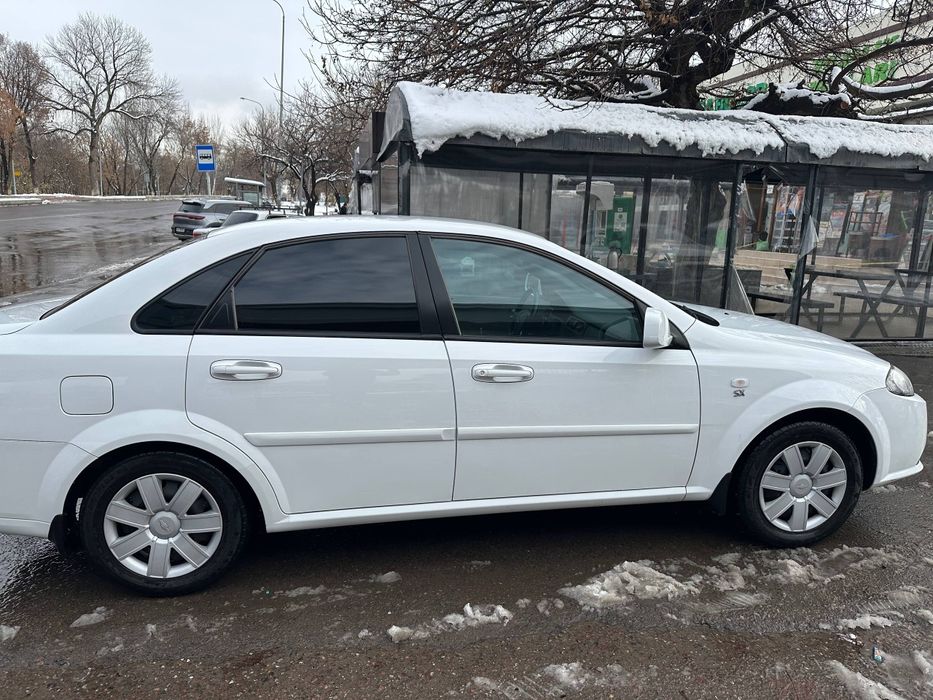 Jentra 53 min yurgan bizin