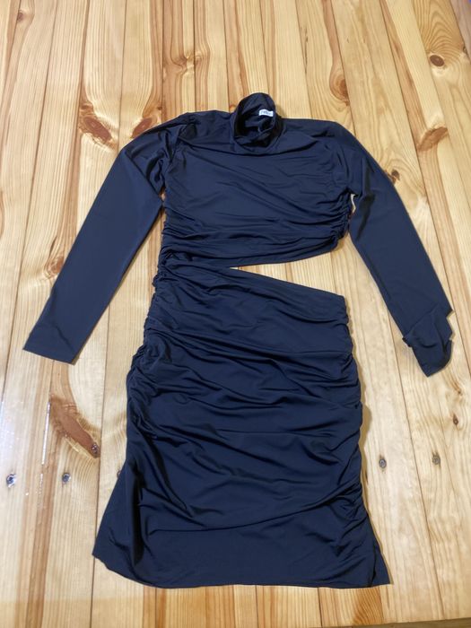 Рокли на Зара