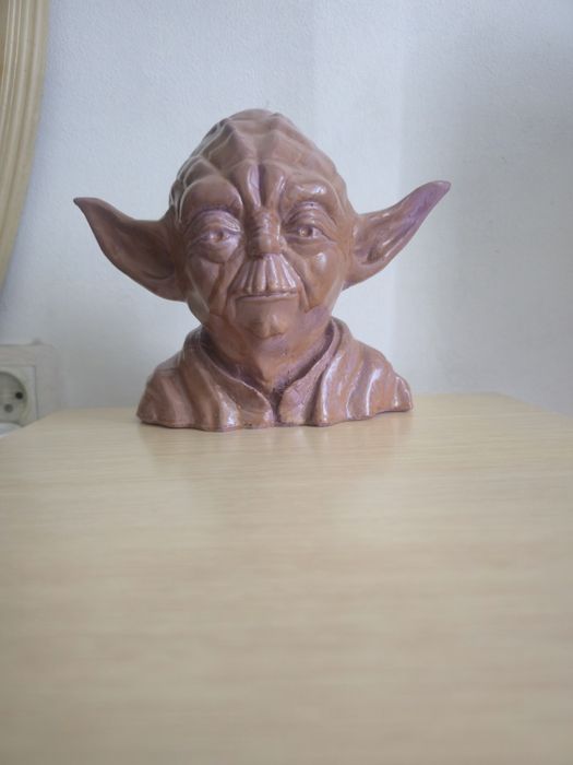 Копилка Мастер  Йода