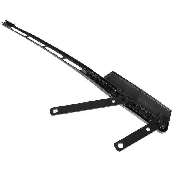 Brat stergator fata dreapta cu mecanism Audi Q7 4L 2006 - 2015