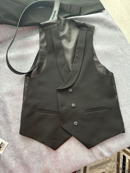 Спортно улегантен костюм (С/М)