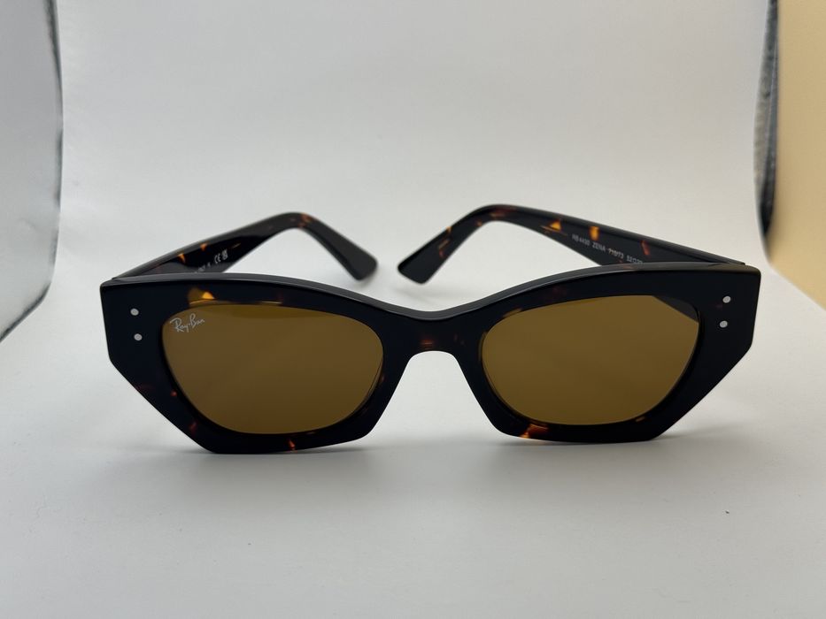 Ochelari de soare RAY BAN 4430 ZENA Noi