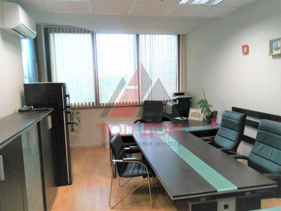 Дава се под наем Офис в Варна, Център - 87 кв.м за 816 € - Снимка #3