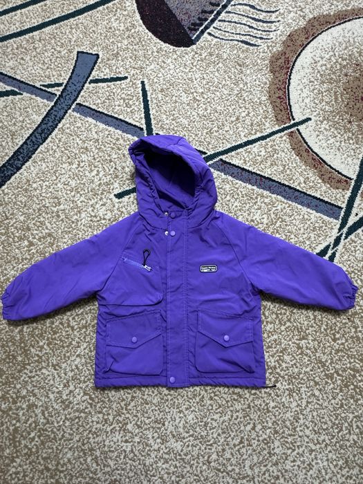 Продам детские вещи