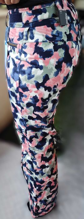 Нови дамски ски/сноуборд панталони O'neill Glamour. Размери: S и М