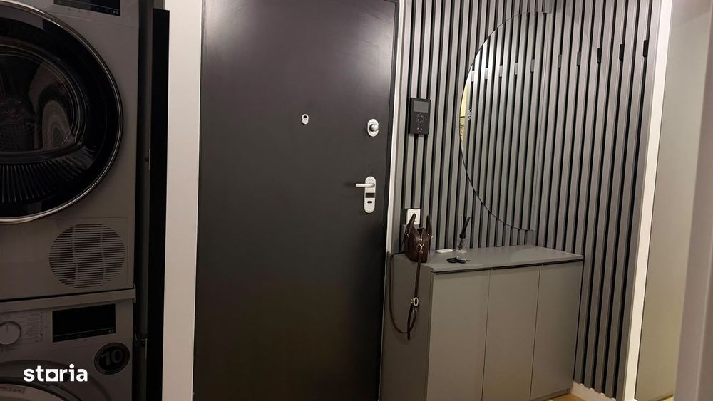 Apartament 2Camere/Pet Friendly -Talie Mica |Parcare Subterana/ Pipera