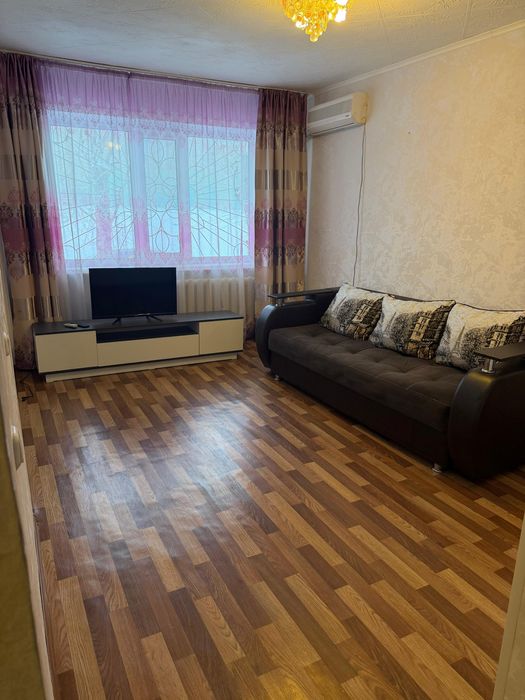 Сдается квартира