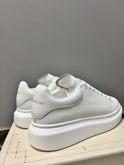 Alexander McQueen
