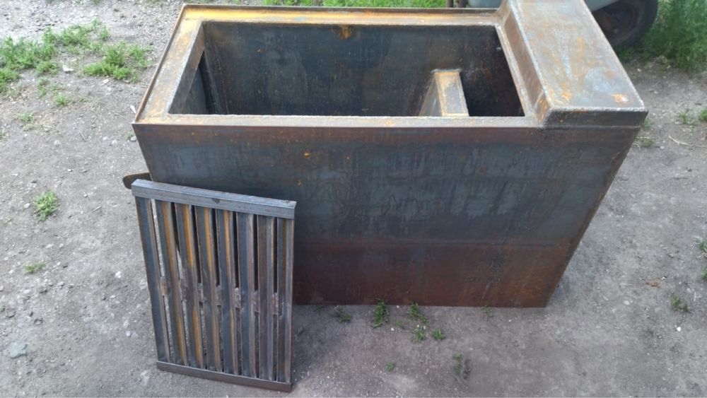 Продам котел в сборе