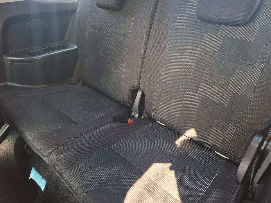 Suzuki Gran Vitara 1,9d Euro 5 4x4