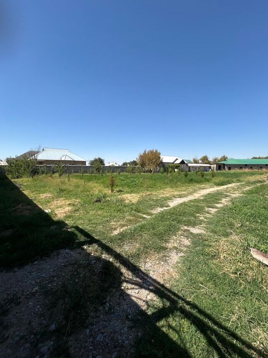 Дом с личным подсобным хозяйством