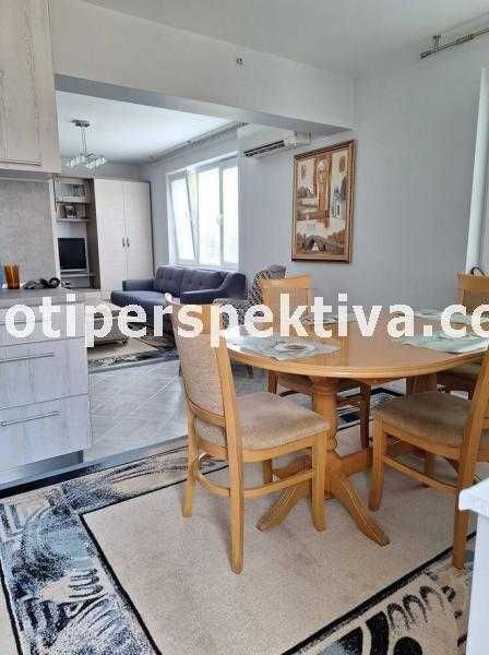 реф.9038 Паркомясто в цената, готов за нанасяне-Новотела! - снимка 5