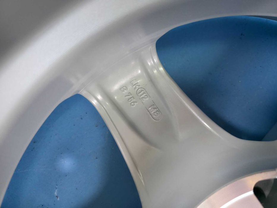 Jante Aliaj 5x112 16'' Mercedes A B C E Class VITO Viano V-CLASS NOI